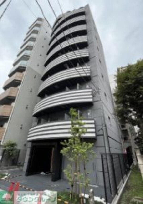 外観(※別号室参考写真)