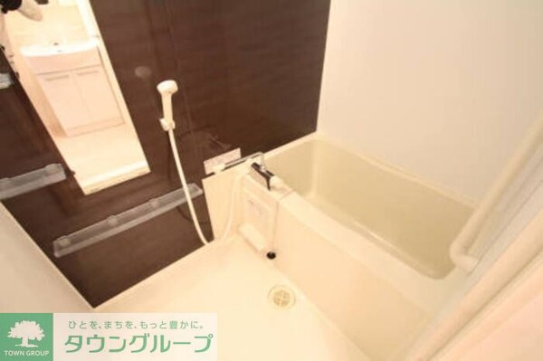 バス／シャワールーム等