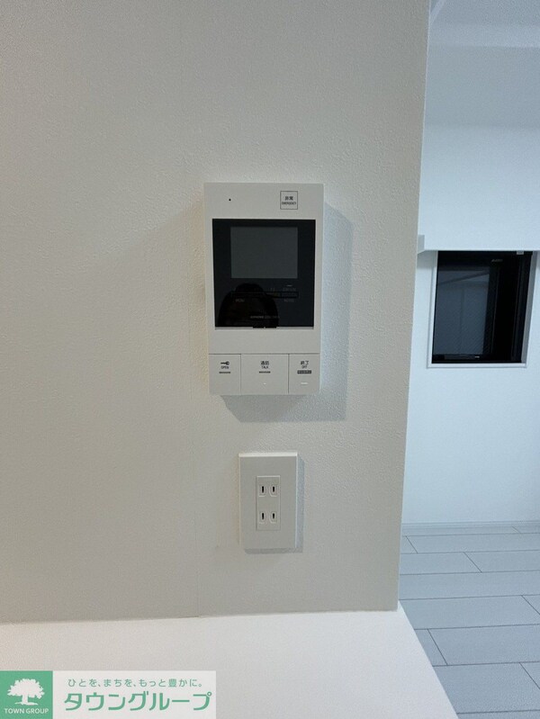 セキュリティ(設備)