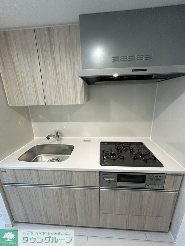 キッチン(キッチン)