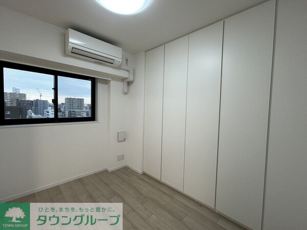 洋室(リビング/居室)