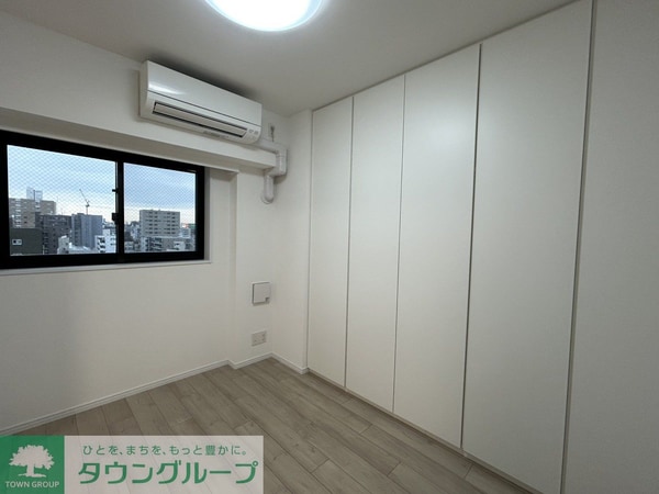 洋室(リビング/居室)