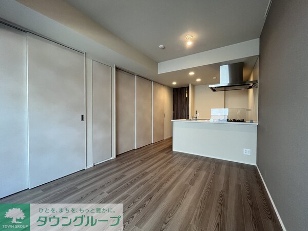 リビング・居室(※別部屋参照※)