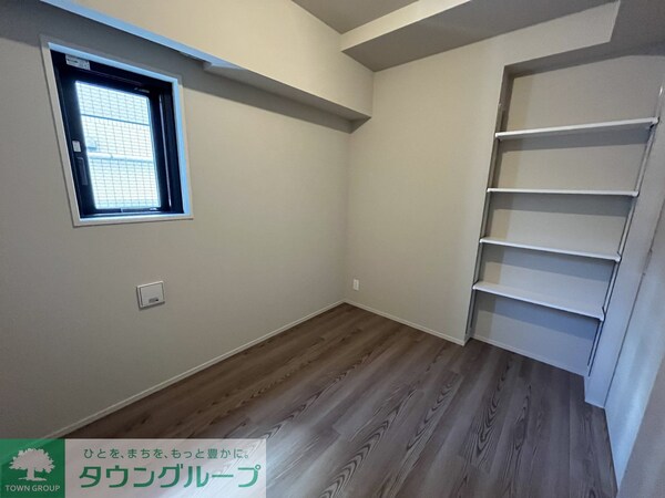 寝室(※別部屋参照※)