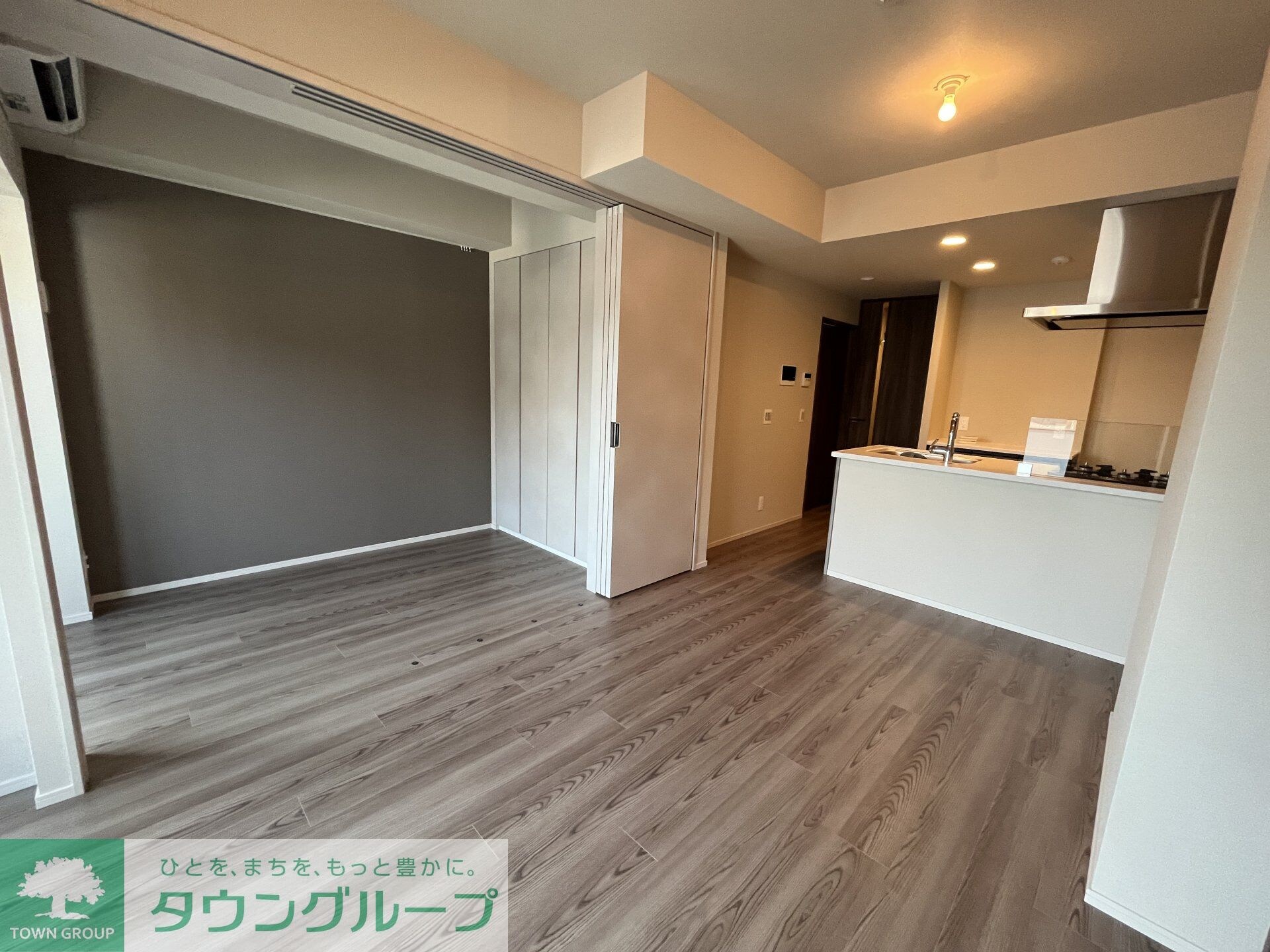 物件内観写真2　(※別部屋参照※)