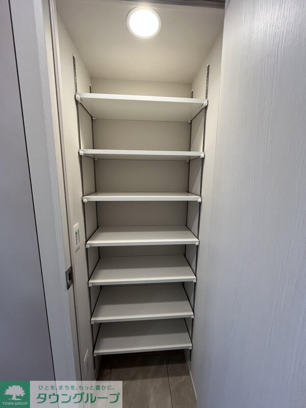 玄関(※別部屋参照※)