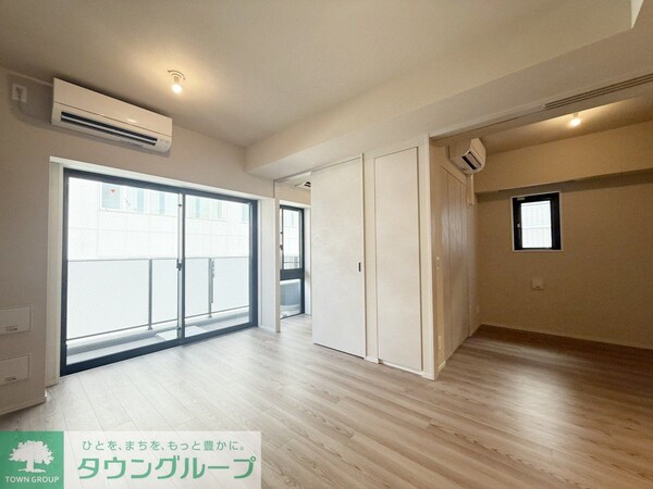 リビング・居室