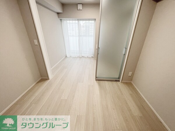 リビング・居室