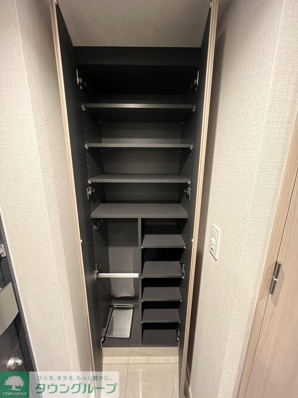 その他(エントランス)