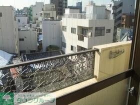 バルコニー(バルコニー)