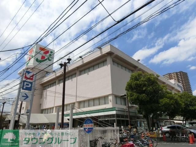 イトーヨーカドー