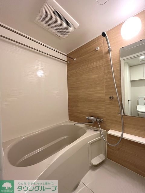 バス／シャワールーム等