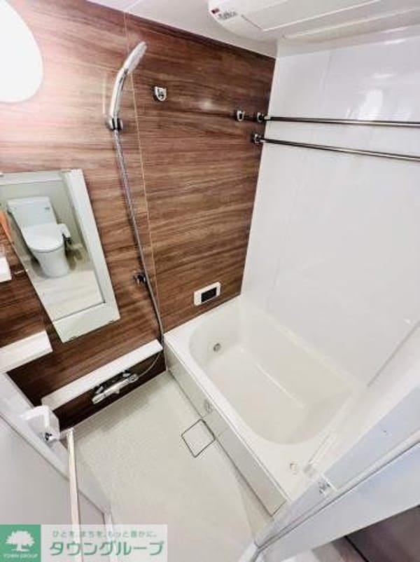 バス／シャワールーム等