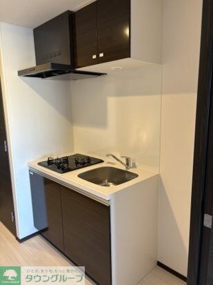 キッチン(キッチン)