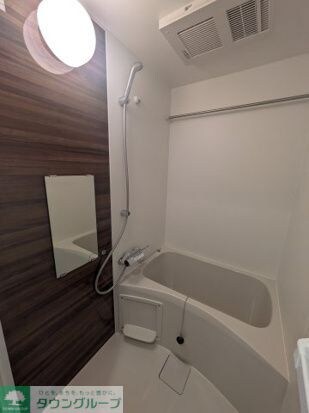 バス／シャワールーム等(バス／シャワールーム等)