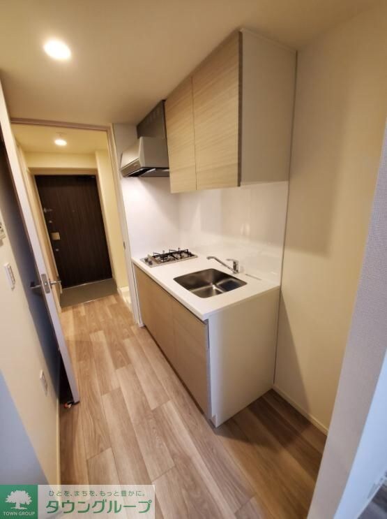 キッチン(キッチン)