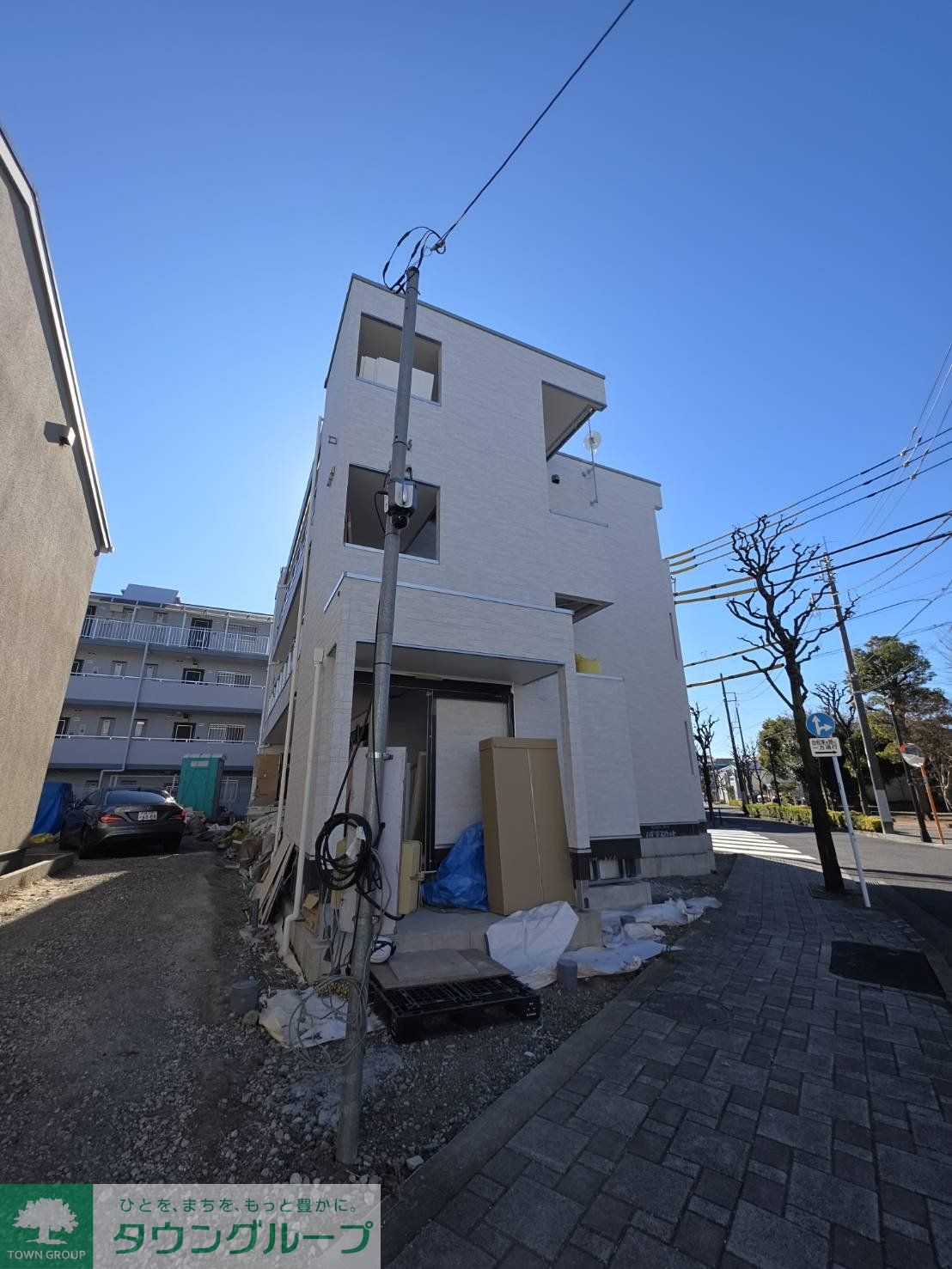 外観写真