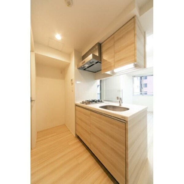 キッチン(※別号室参考写真)