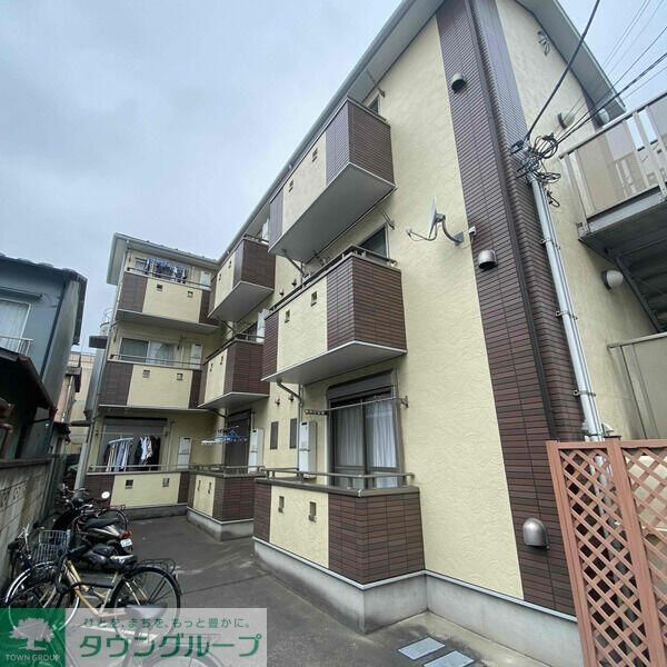 外観写真