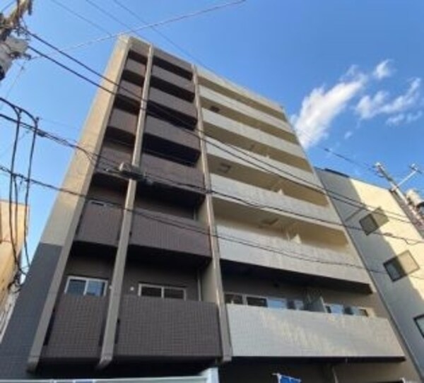 外観(外観)