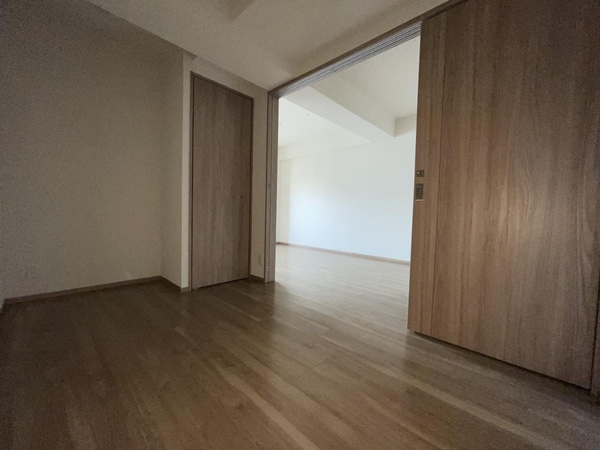 子供部屋(リビング/居室)