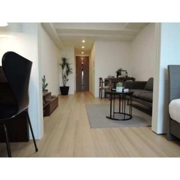 リビング・居室