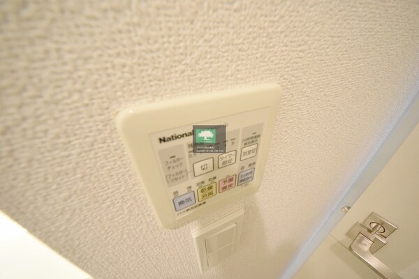 設備(お問合せは(株)タウンハウジングレジデンス事業部までお問合…)