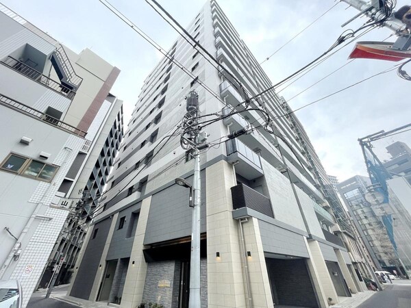 外観(外観)