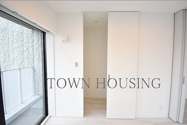 収納(お問合せは(株)タウンハウジング赤坂店へ【03-5563-…)