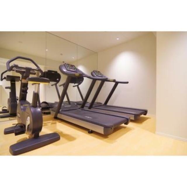 物件内観写真18　(お問合せは(株)タウンハウジングレジデンス事業部【03-…)