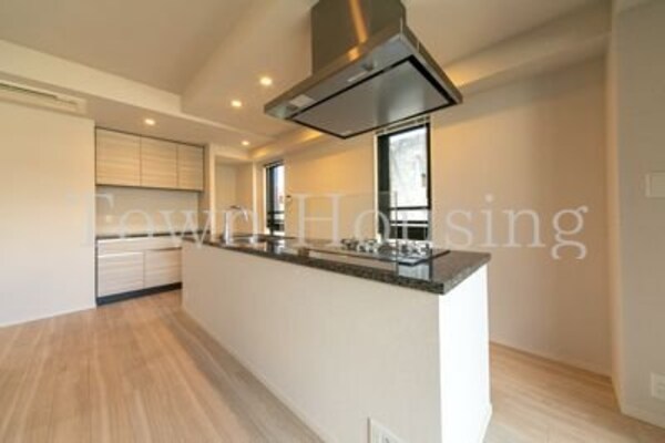 その他室内・内装(お問合せは(株)タウンハウジングレジデンス事業部【03-…)