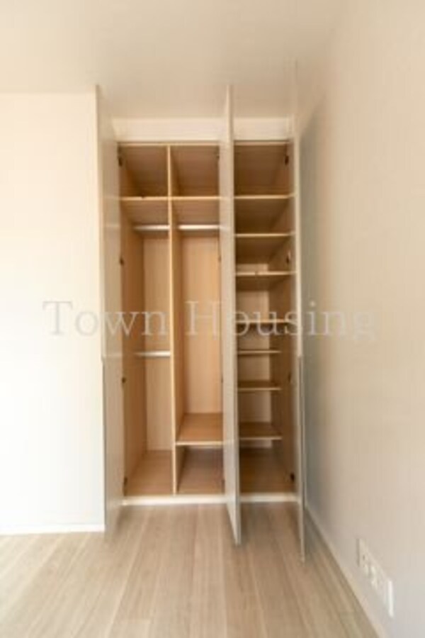 収納(お問合せは(株)タウンハウジングレジデンス事業部【03-…)