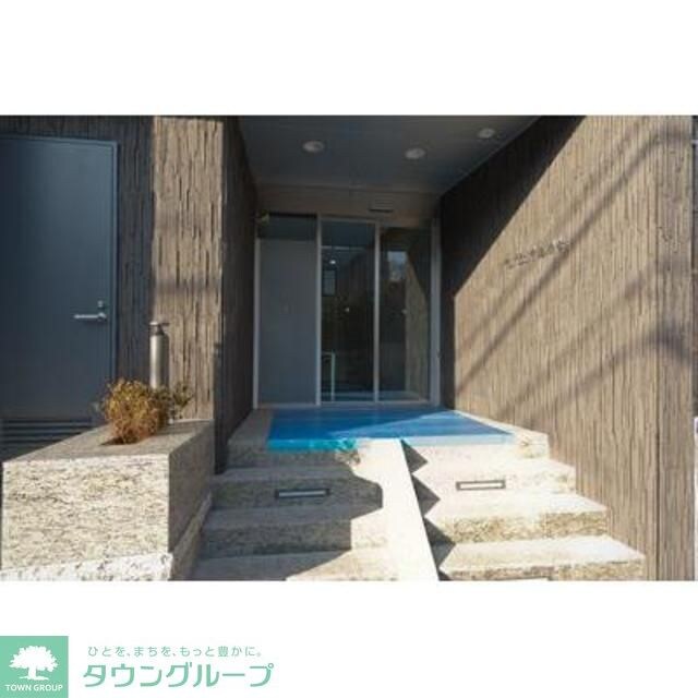 物件内観写真21　