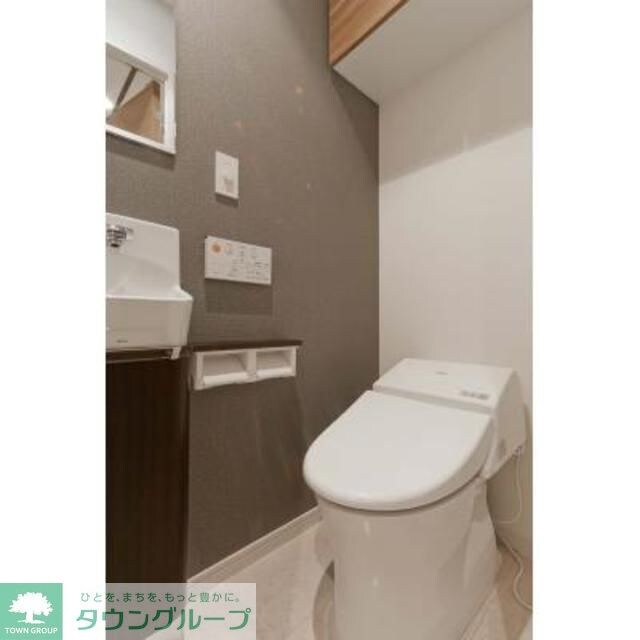 物件内観写真27　(※写真は同タイプ住戸です。)