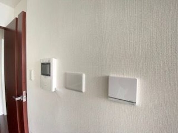 設備(お問合せは(株)タウンハウジングレジデンス事業部【03-…)