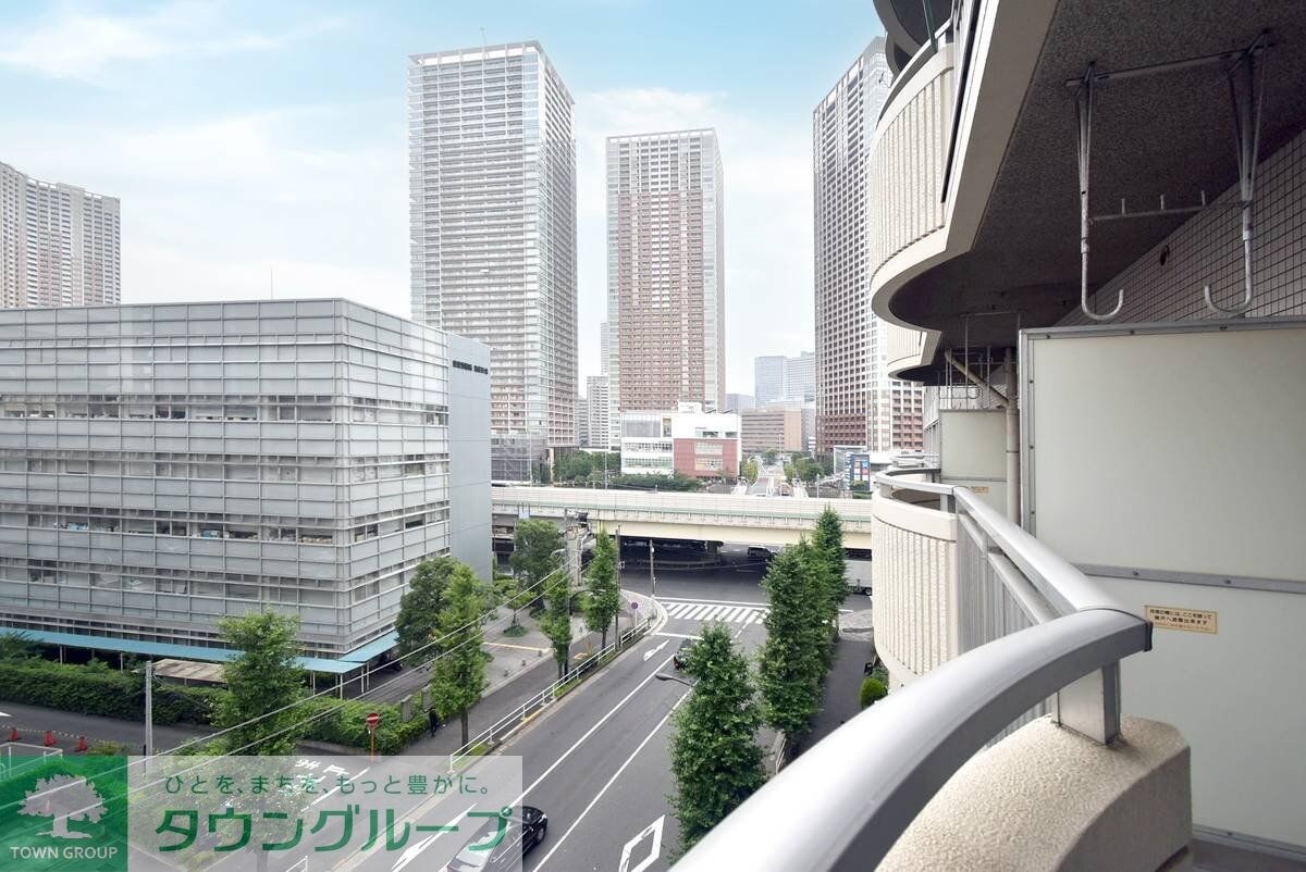 物件内観写真30　(眺望)