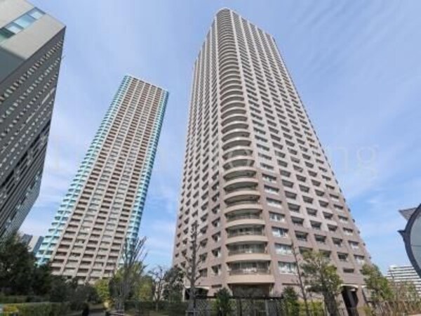 外観(お問合せは(株)タウンハウジングレジデンス事業部【03-…)