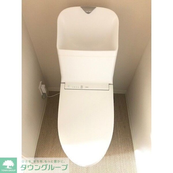 トイレ(設備)