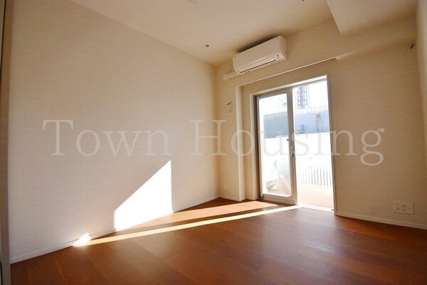 寝室(リビング/居室)