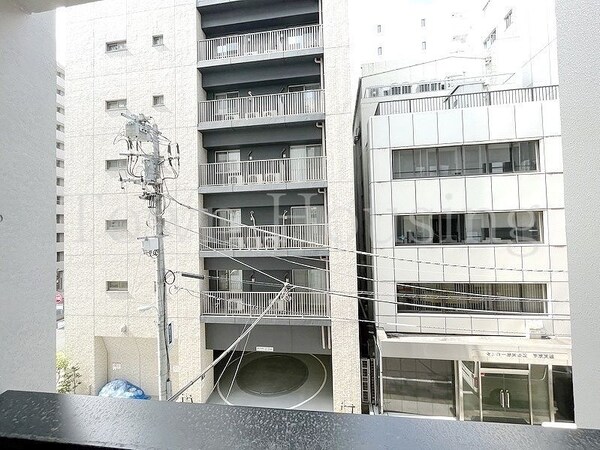 眺望(お問合せは(株)タウンハウジングレジデンス事業部　赤坂店・…)