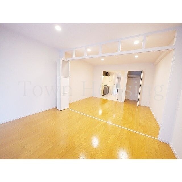 物件内観写真11　(お問合せは(株)タウンハウジング東京へ)