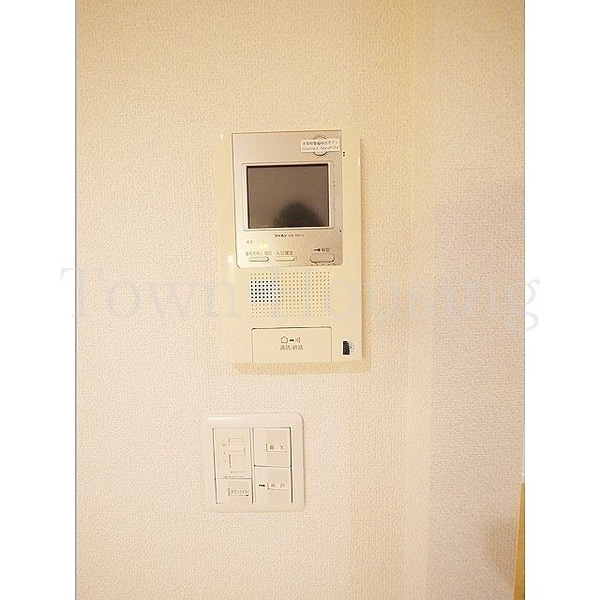 セキュリティ(設備)