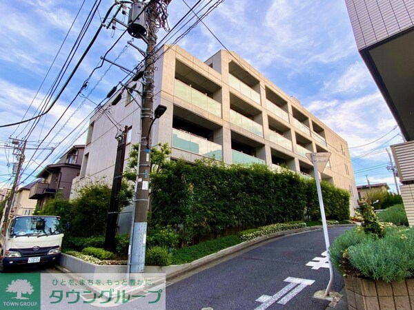 外観(外観)