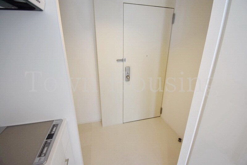 物件内観写真8　(お問合せは(株)タウンハウジングレジデンス事業部　赤坂店・…)