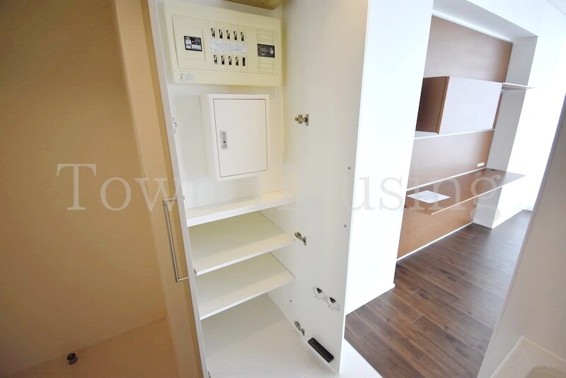 物件内観写真9　(お問合せは(株)タウンハウジングレジデンス事業部　赤坂店・…)