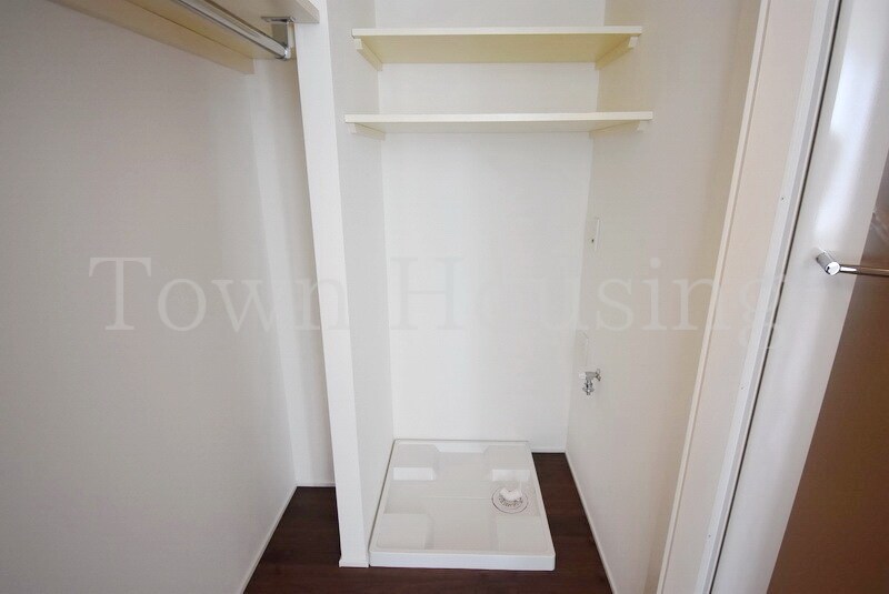 物件内観写真13　(お問合せは(株)タウンハウジングレジデンス事業部　赤坂店・…)