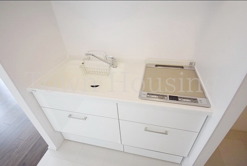 物件内観写真3　(お問合せは(株)タウンハウジングレジデンス事業部　赤坂店・…)