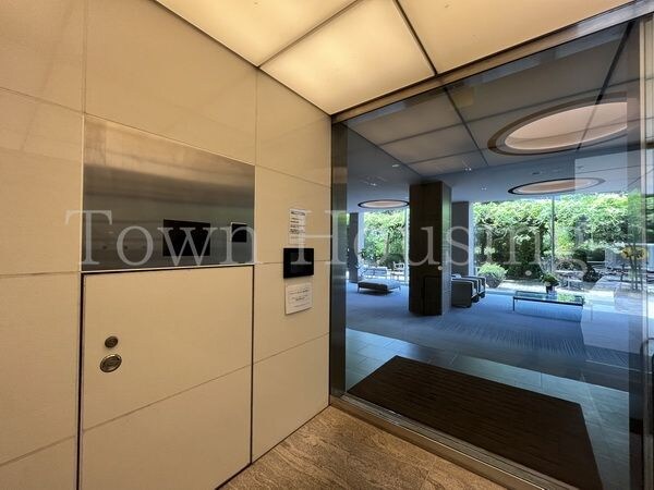 物件内観写真29　(お問合せは(株)タウンハウジングレジデンス事業部　赤坂店・…)