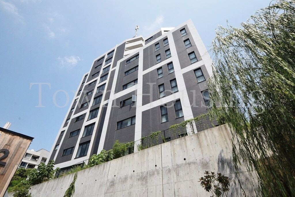 物件内観写真16　(タウンハウジングレジデンス事業部　恵比寿店・赤坂店までお問…)