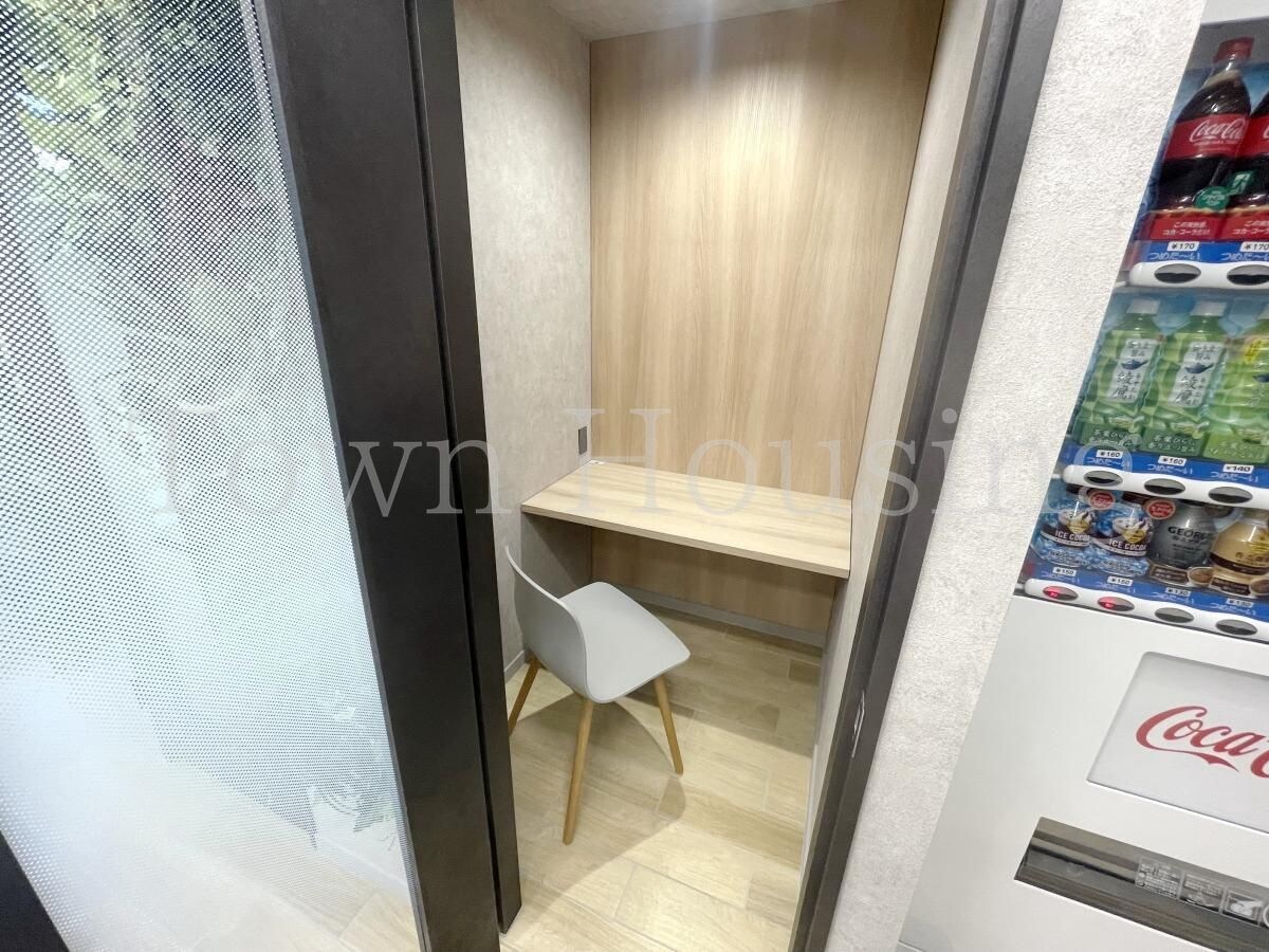 物件内観写真20　(タウンハウジングレジデンス事業部　恵比寿店・赤坂店までお問…)